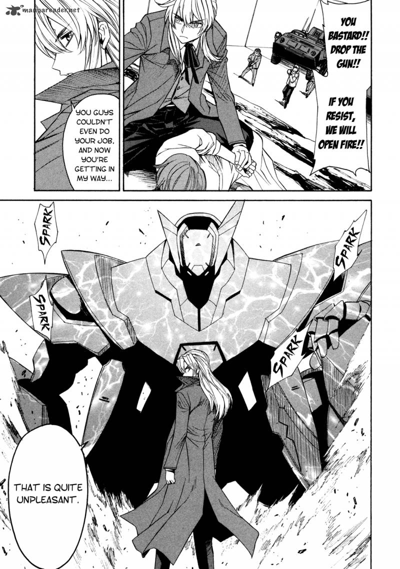 Full Metal Panic Sigma 46 8