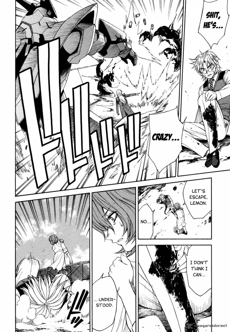 Full Metal Panic Sigma 46 9