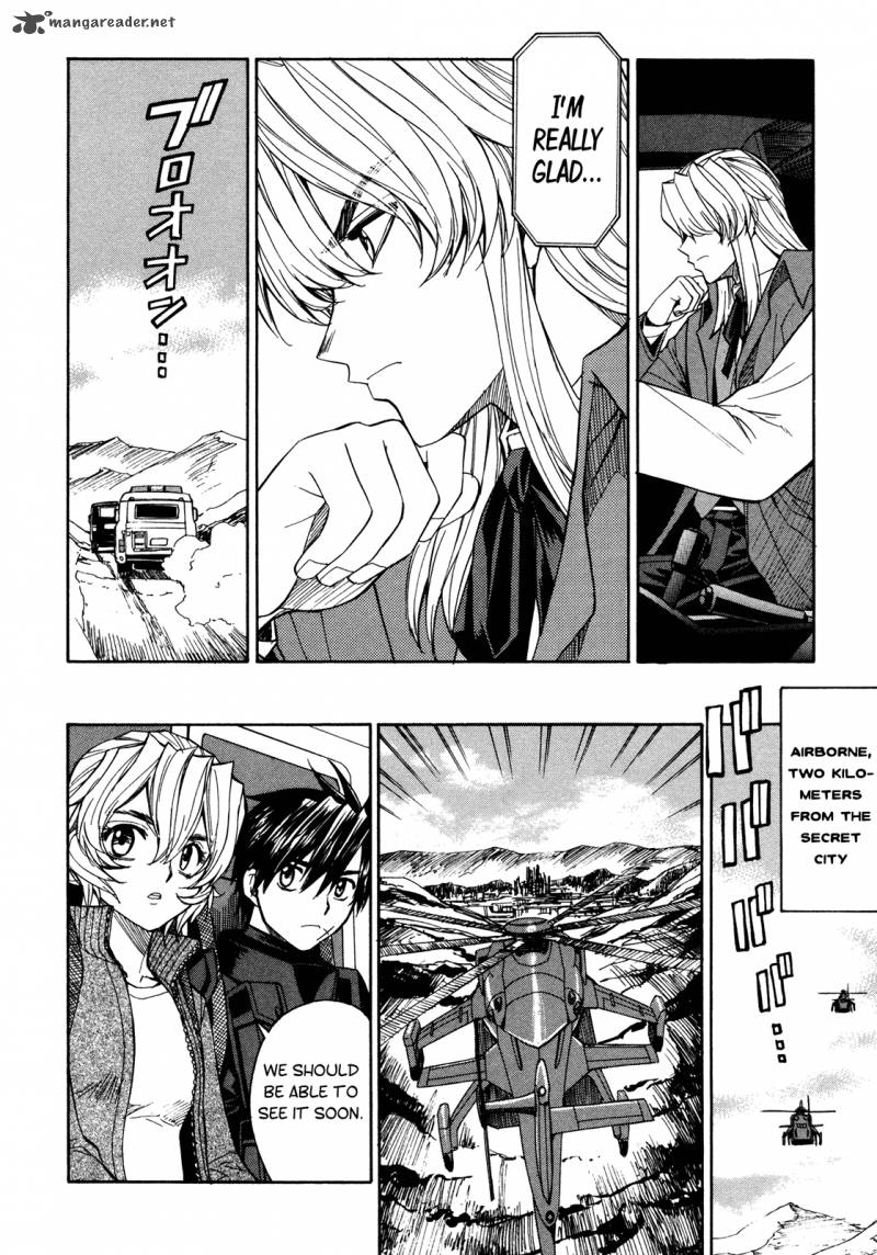 Full Metal Panic Sigma 47 11