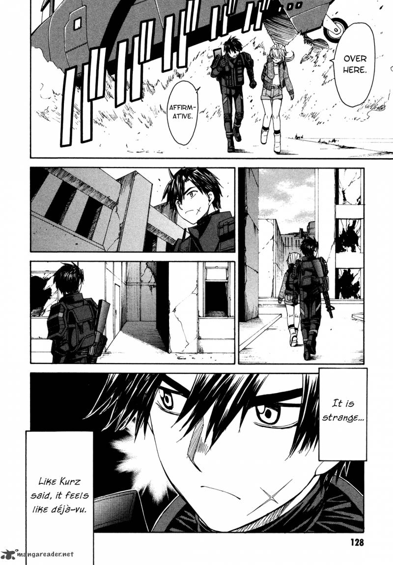 Full Metal Panic Sigma 47 13
