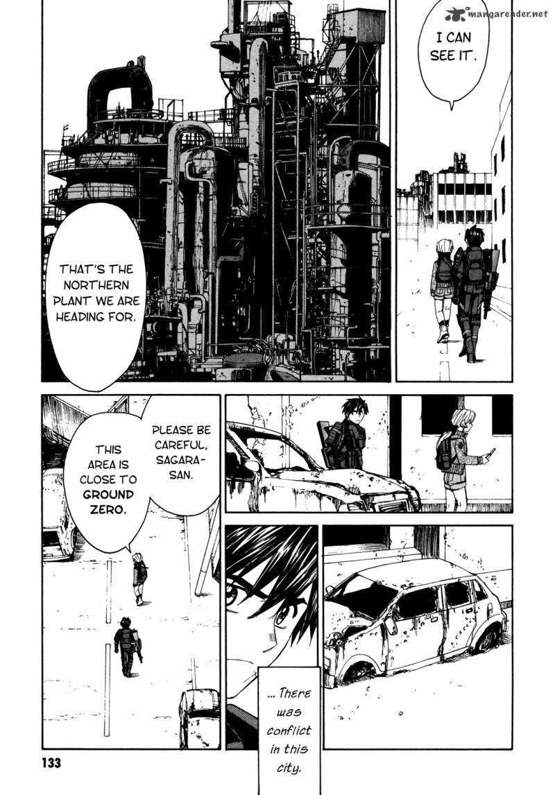 Full Metal Panic Sigma 47 18