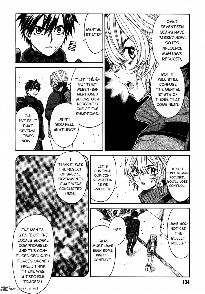 Full Metal Panic Sigma 47 19