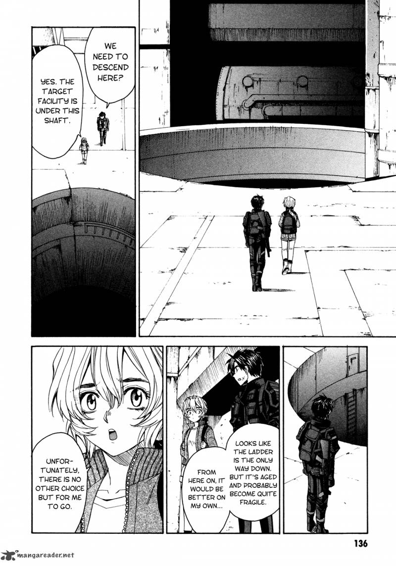 Full Metal Panic Sigma 47 21