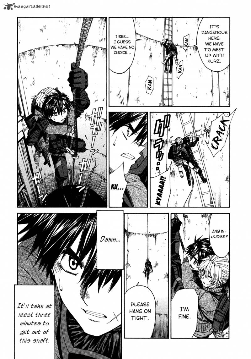 Full Metal Panic Sigma 47 24
