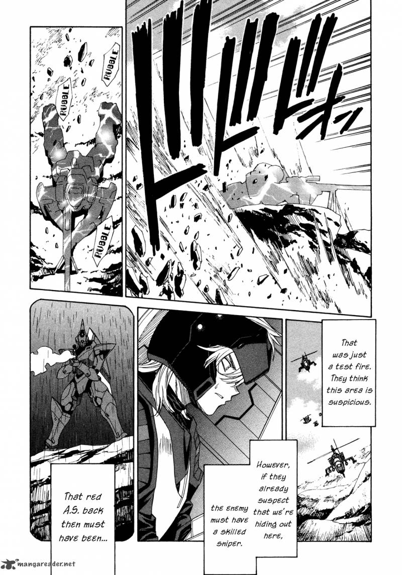 Full Metal Panic Sigma 47 26
