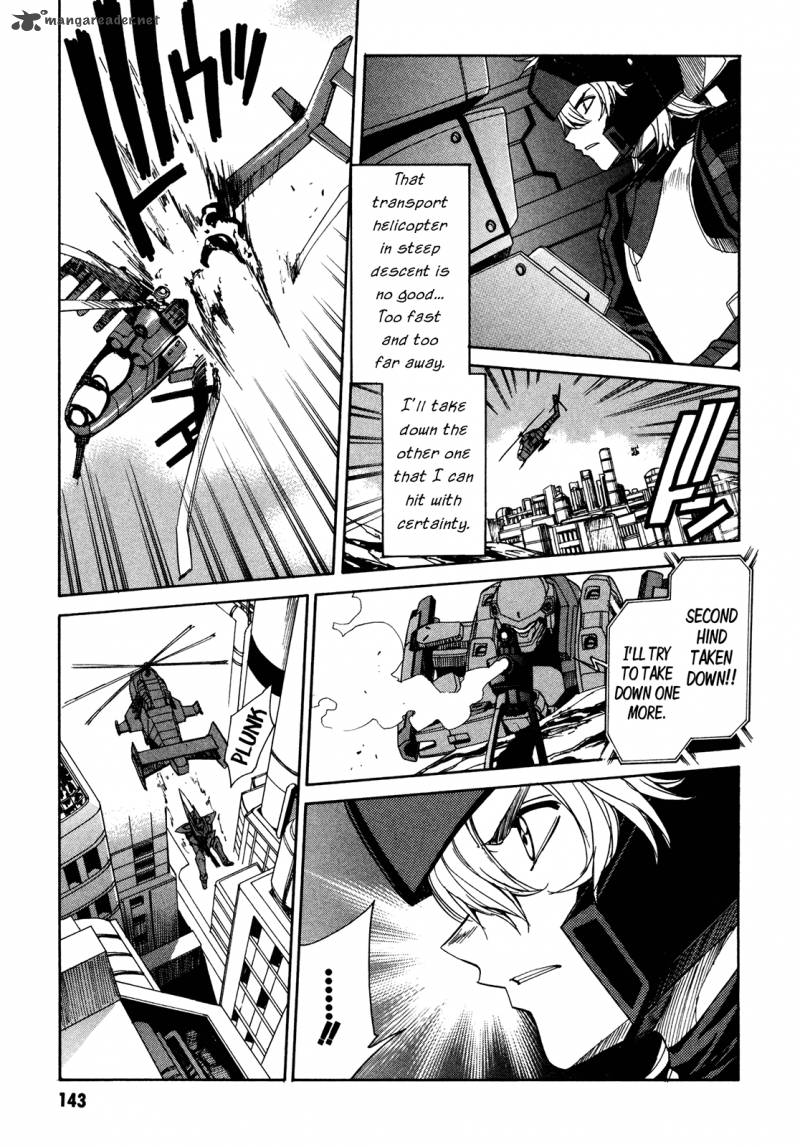 Full Metal Panic Sigma 47 28