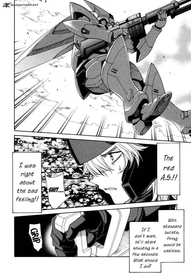 Full Metal Panic Sigma 47 29