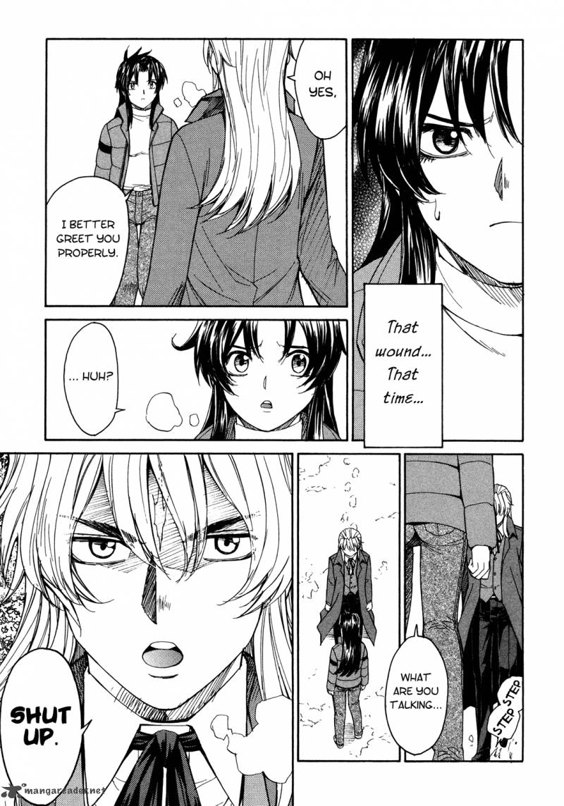 Full Metal Panic Sigma 47 3