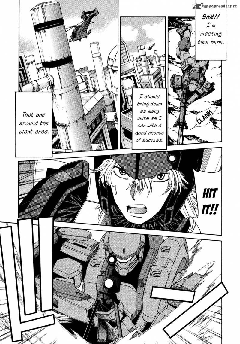 Full Metal Panic Sigma 47 30