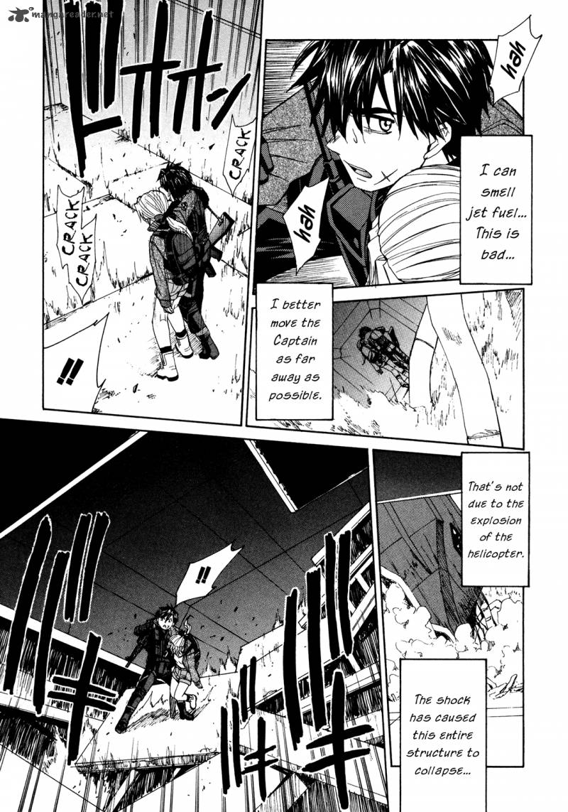 Full Metal Panic Sigma 47 36