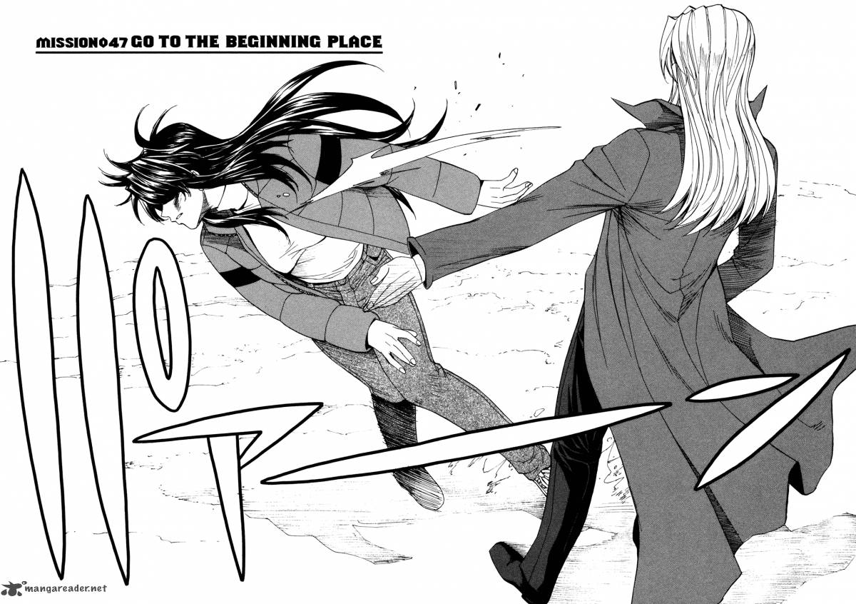 Full Metal Panic Sigma 47 4