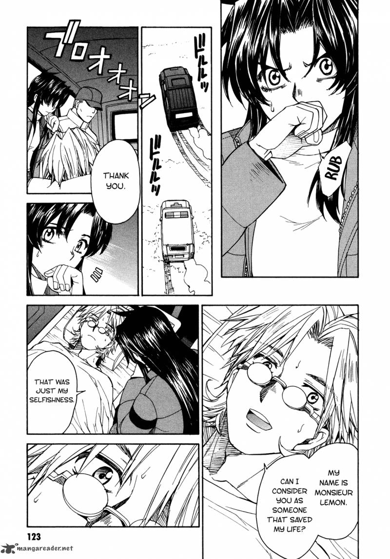 Full Metal Panic Sigma 47 8
