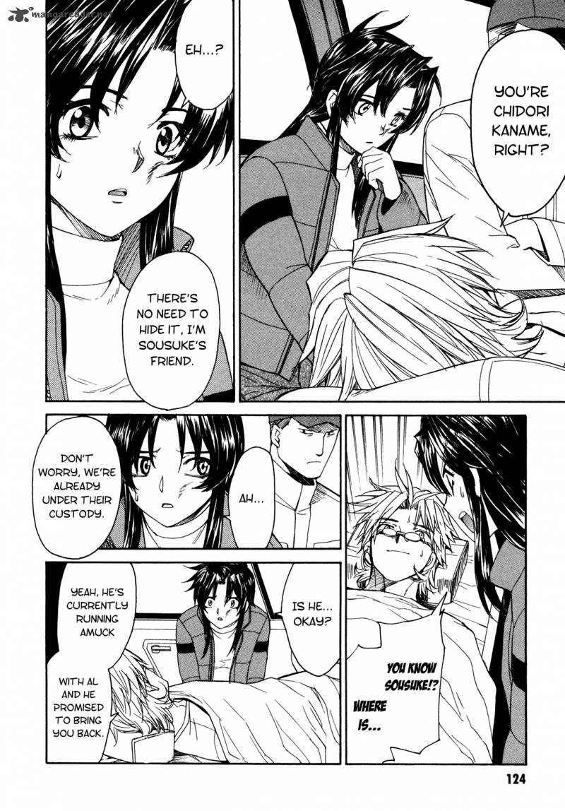 Full Metal Panic Sigma 47 9