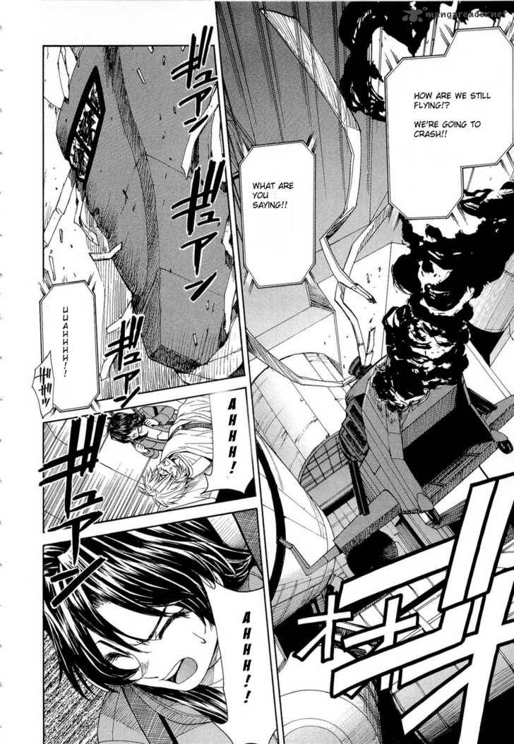 Full Metal Panic Sigma 48 11