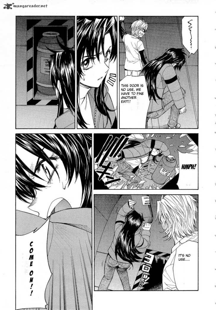 Full Metal Panic Sigma 48 14