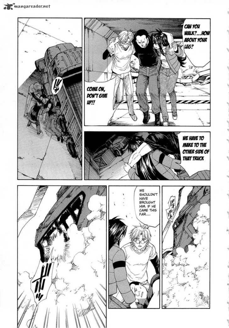 Full Metal Panic Sigma 48 18