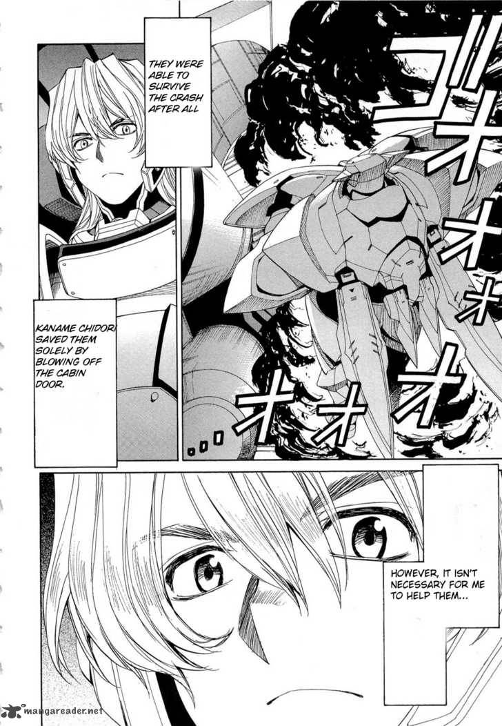 Full Metal Panic Sigma 48 21