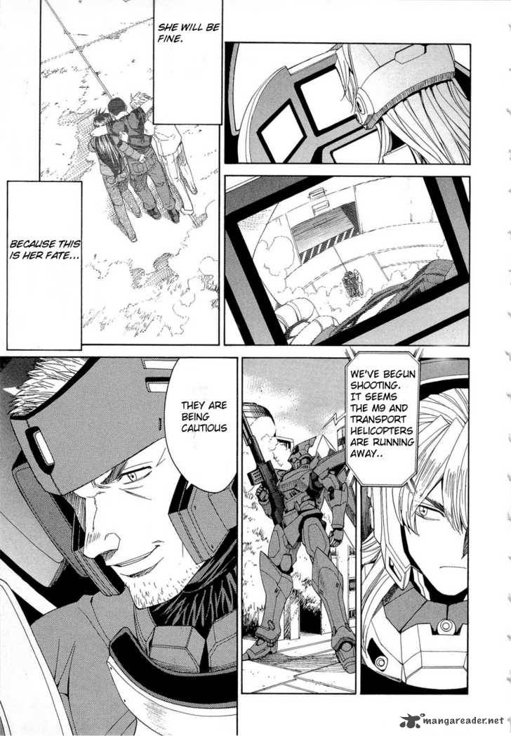 Full Metal Panic Sigma 48 22