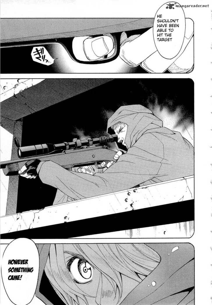Full Metal Panic Sigma 48 26