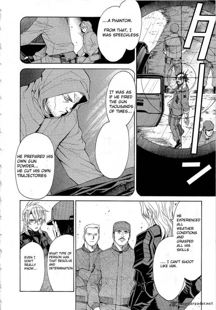 Full Metal Panic Sigma 48 27