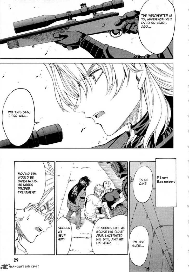 Full Metal Panic Sigma 48 30