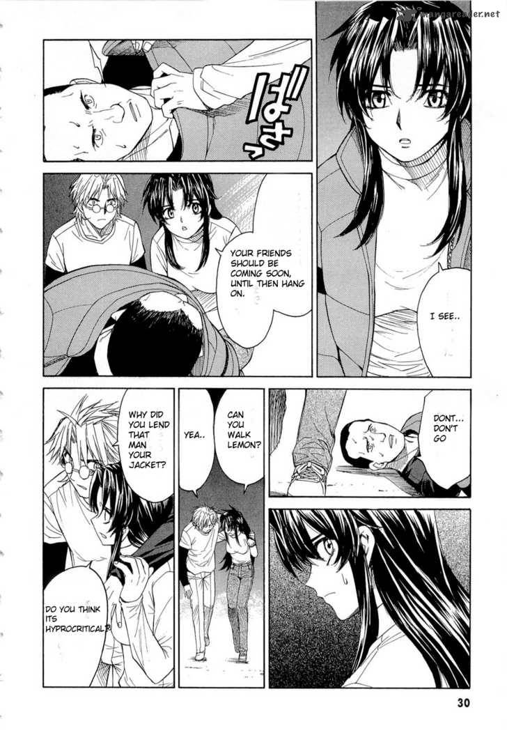 Full Metal Panic Sigma 48 31