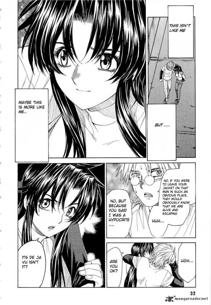 Full Metal Panic Sigma 48 33