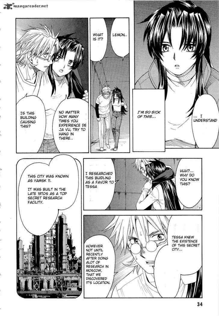 Full Metal Panic Sigma 48 35