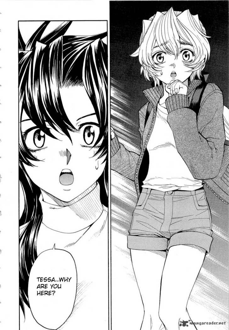 Full Metal Panic Sigma 48 39