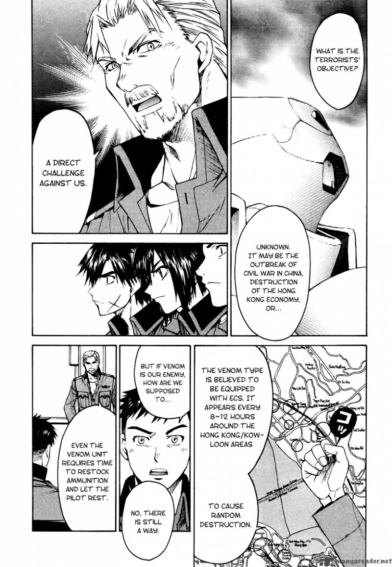 Full Metal Panic Sigma 5 26