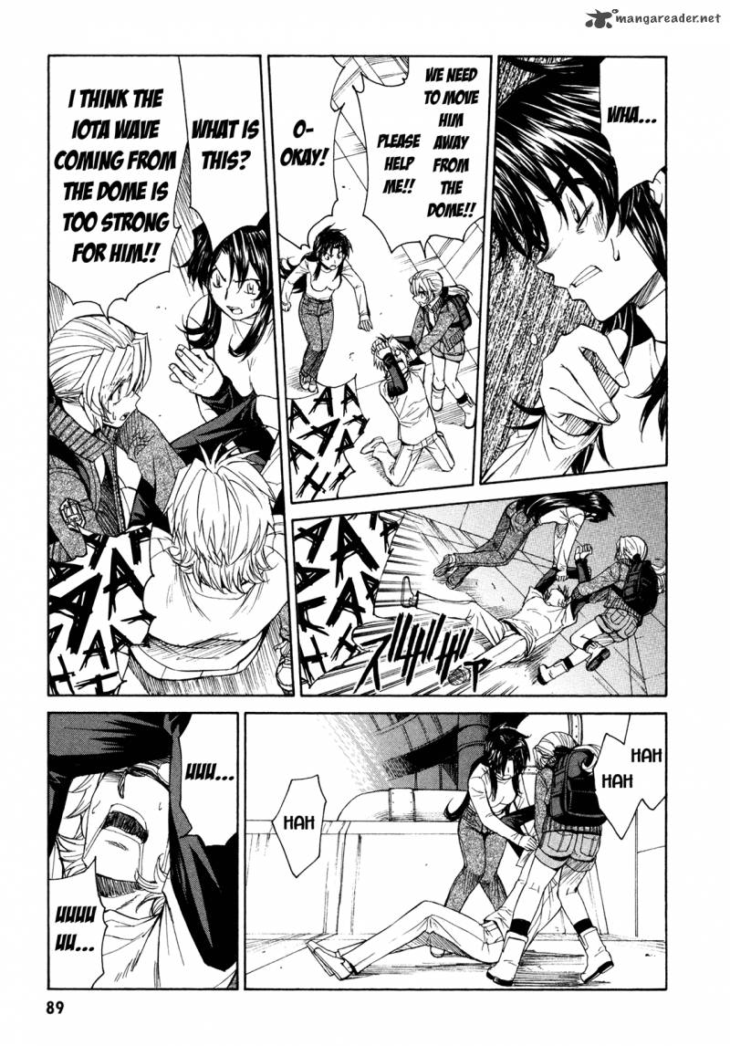 Full Metal Panic Sigma 50 14