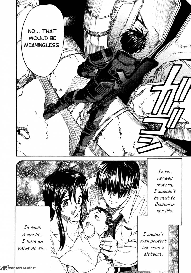 Full Metal Panic Sigma 50 37
