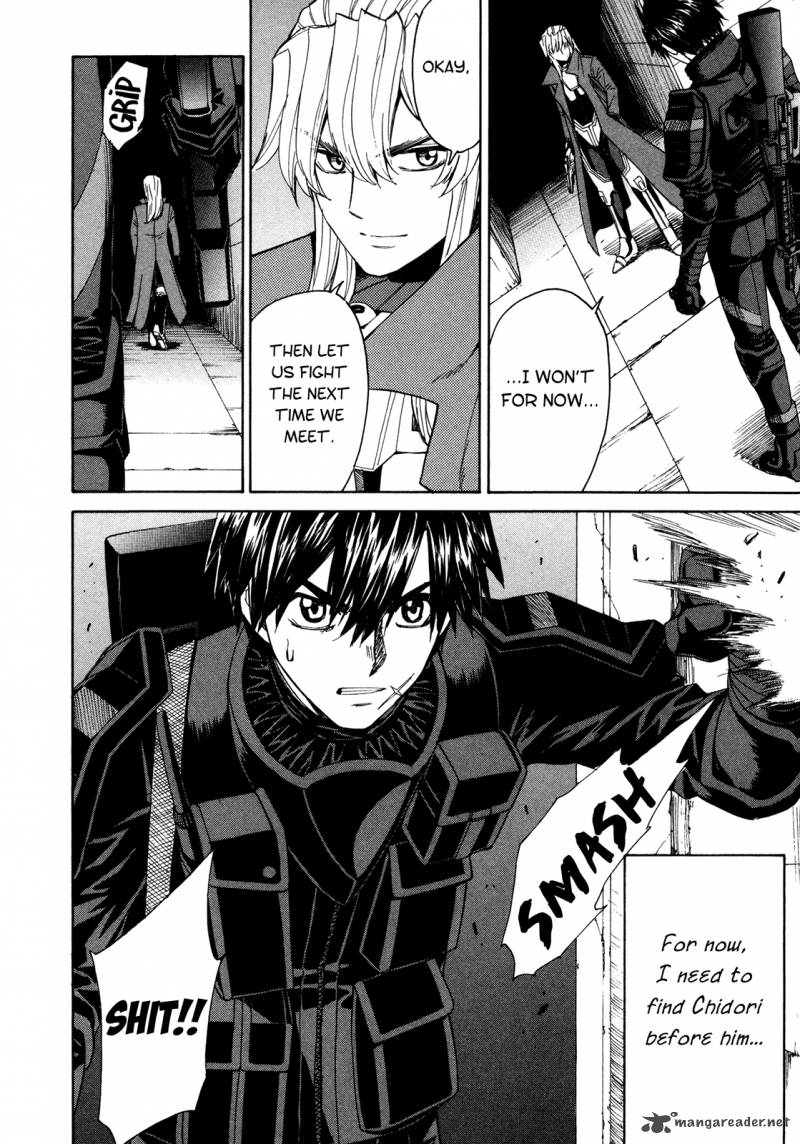 Full Metal Panic Sigma 50 39