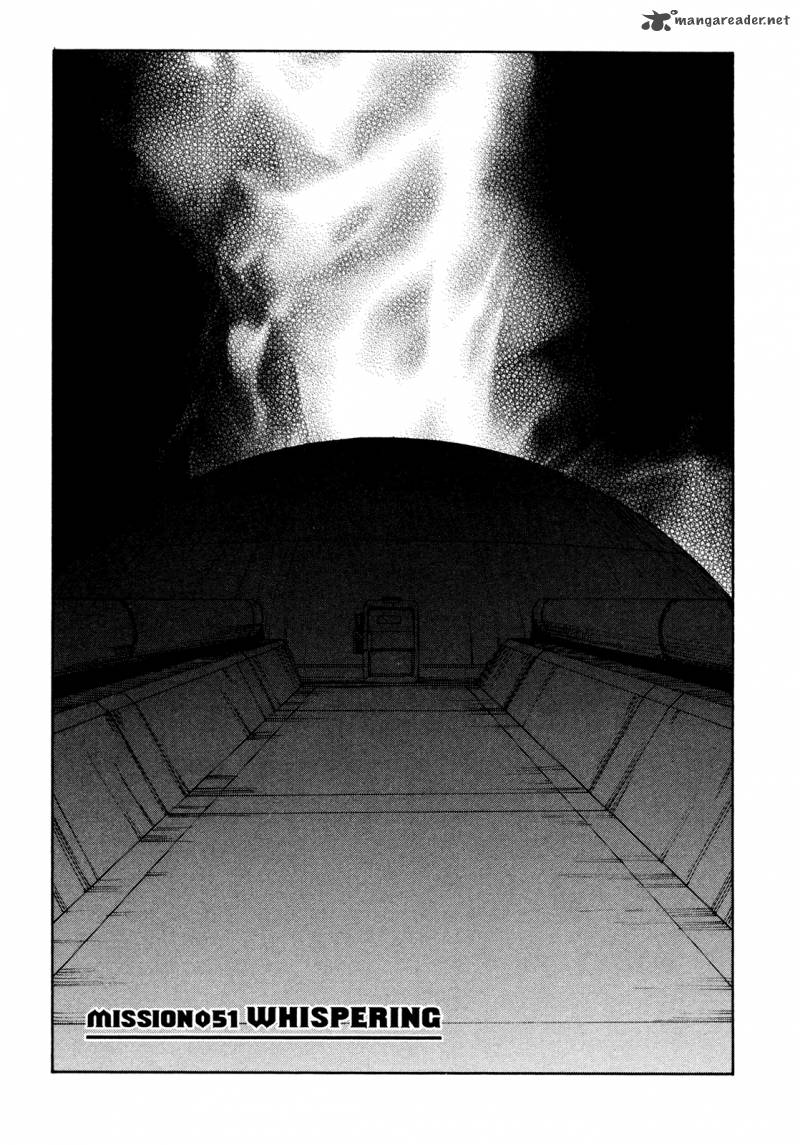 Full Metal Panic Sigma 51 1