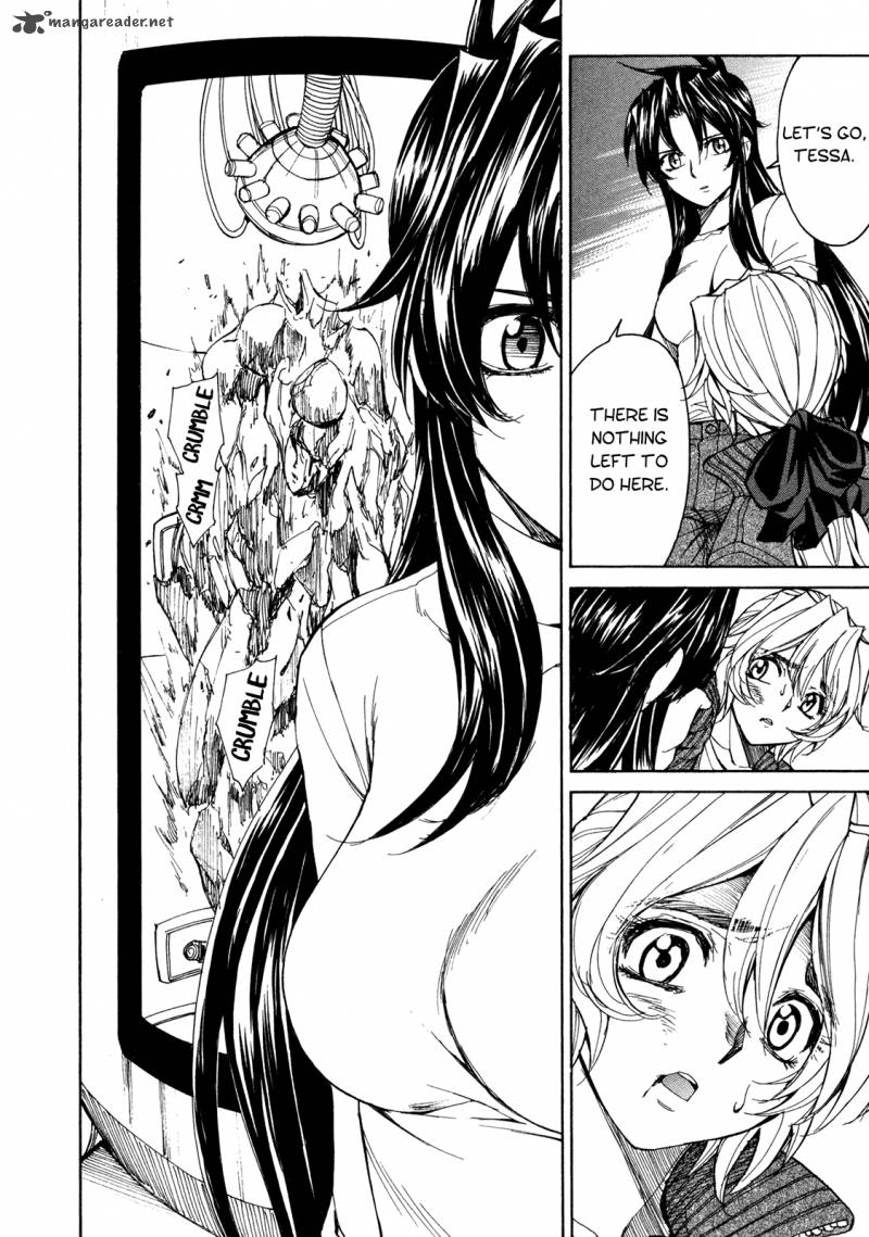 Full Metal Panic Sigma 51 11