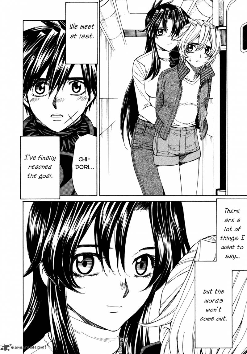 Full Metal Panic Sigma 51 15