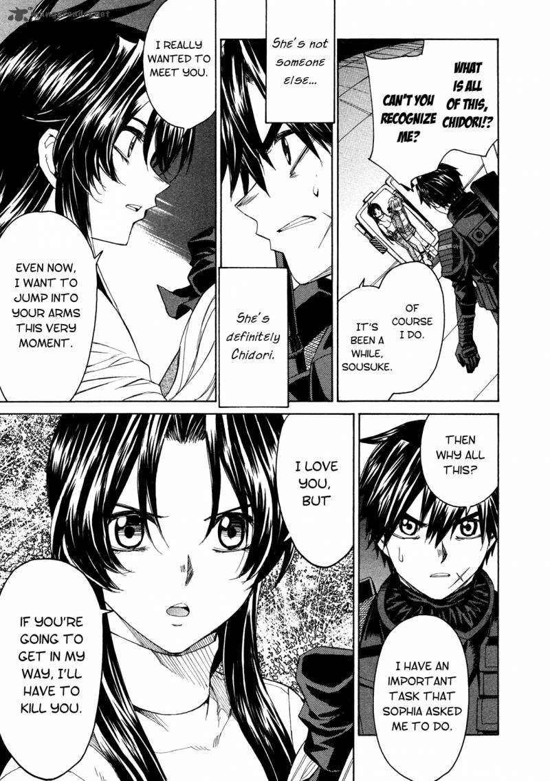 Full Metal Panic Sigma 51 18
