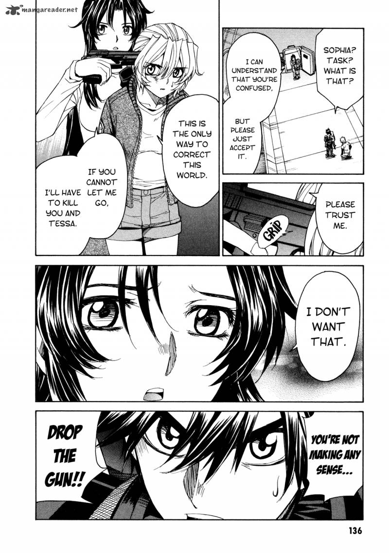 Full Metal Panic Sigma 51 19