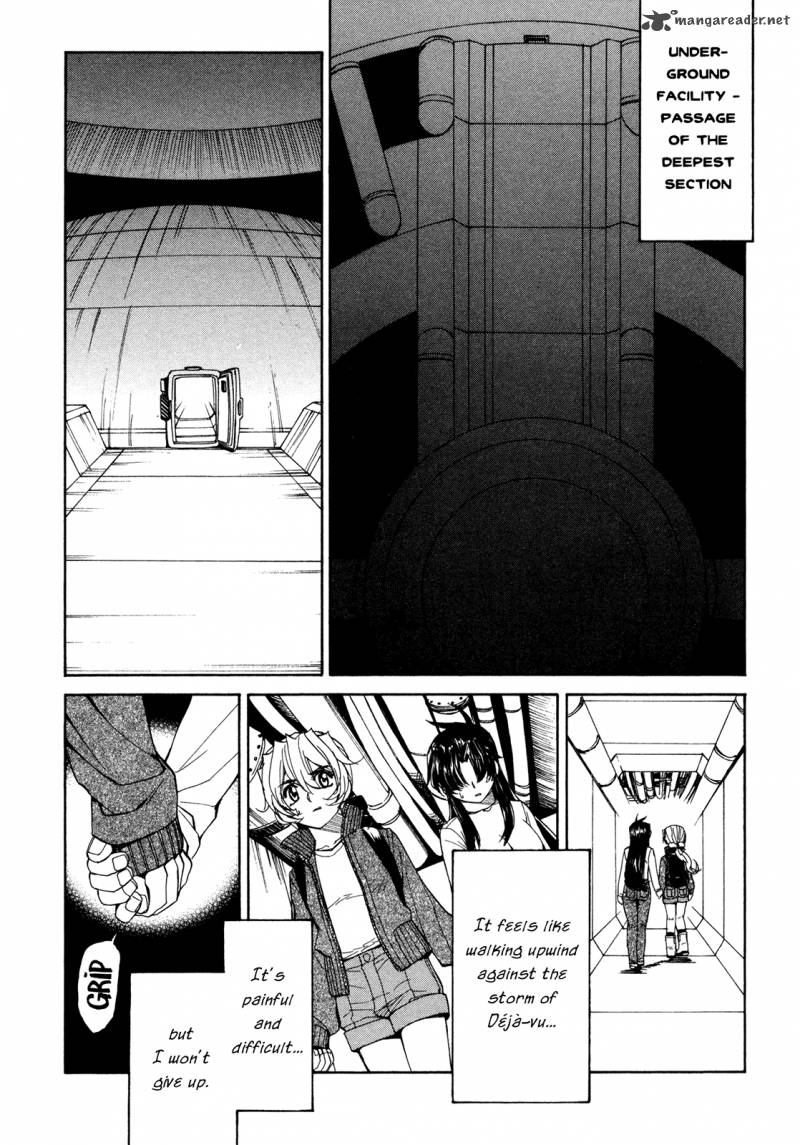 Full Metal Panic Sigma 51 2