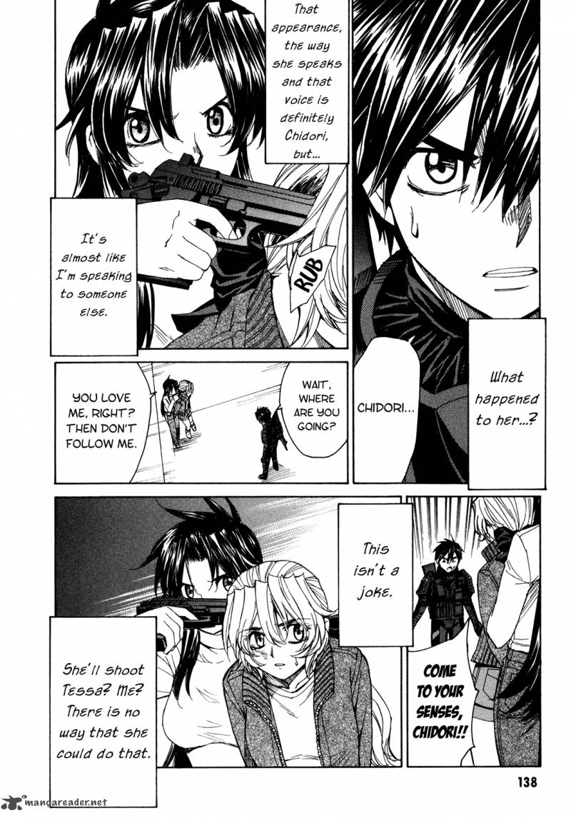 Full Metal Panic Sigma 51 21