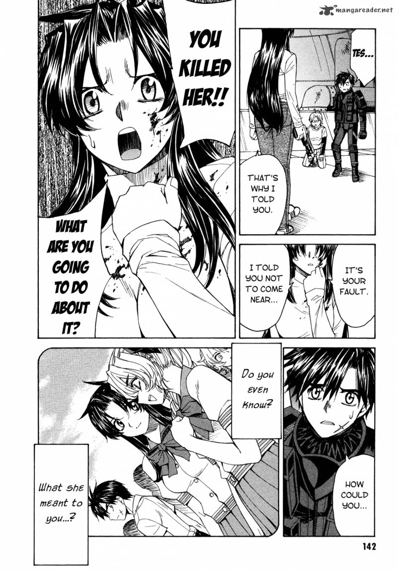 Full Metal Panic Sigma 51 25