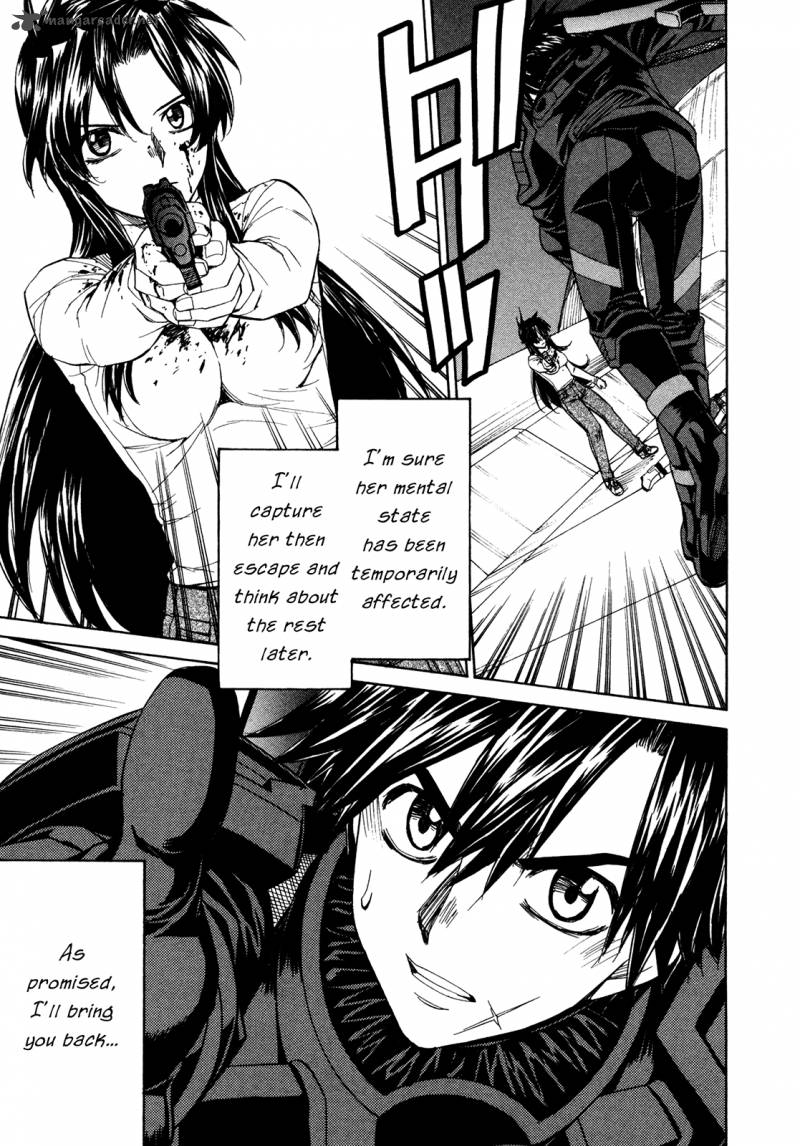 Full Metal Panic Sigma 51 26