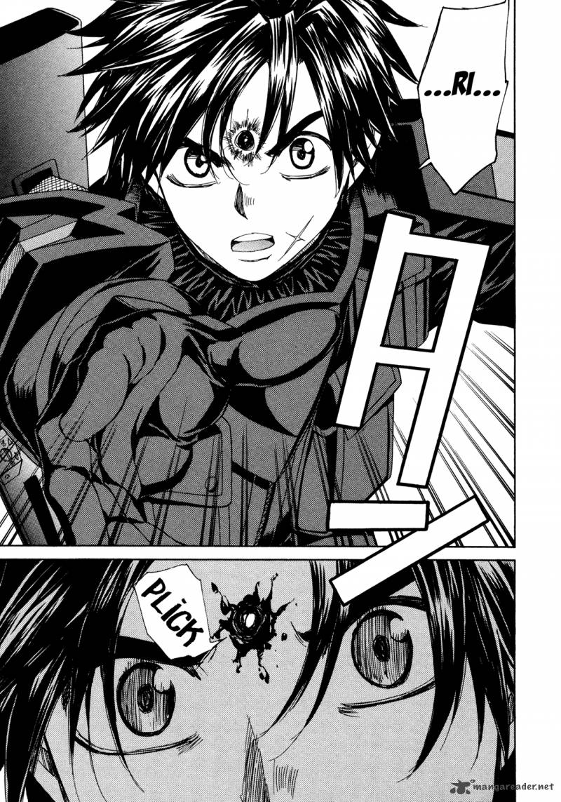 Full Metal Panic Sigma 51 28