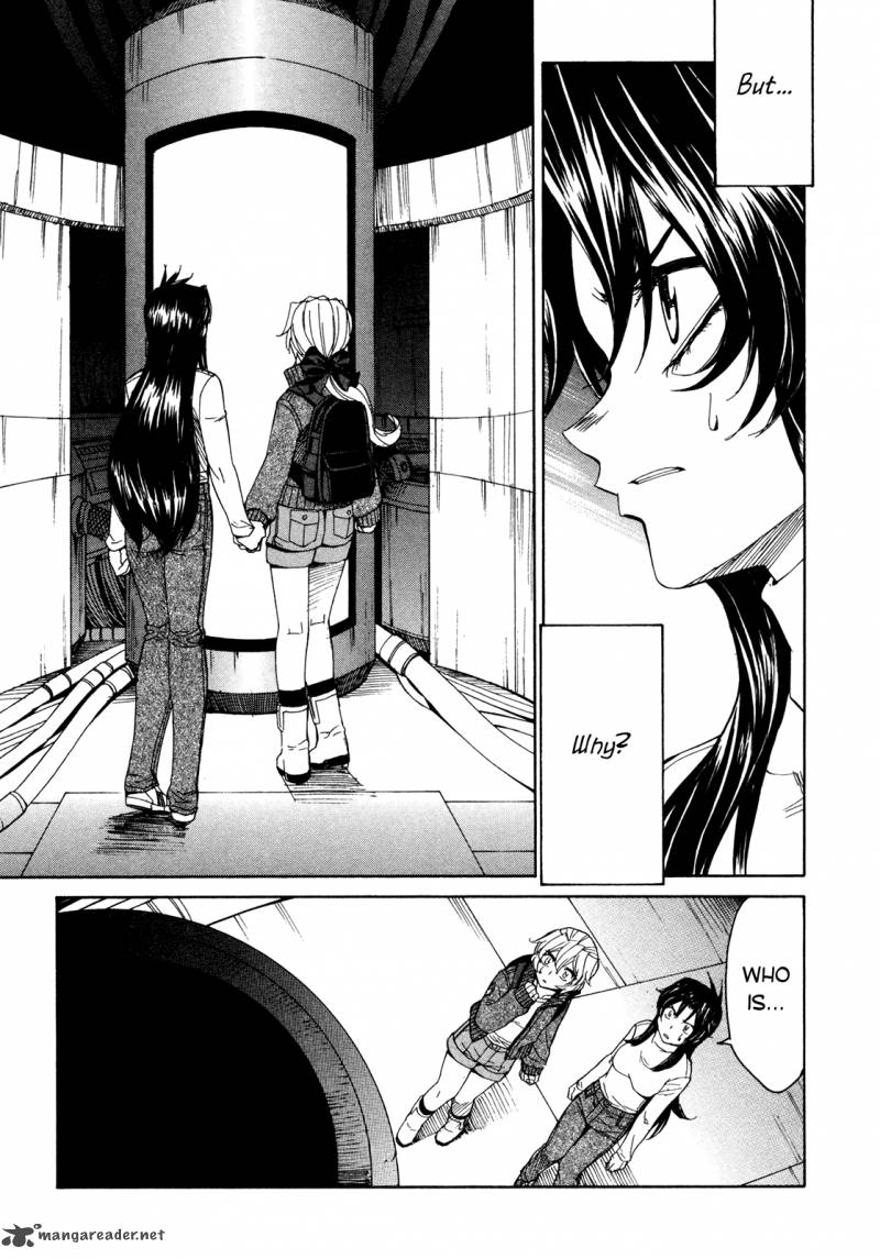 Full Metal Panic Sigma 51 3