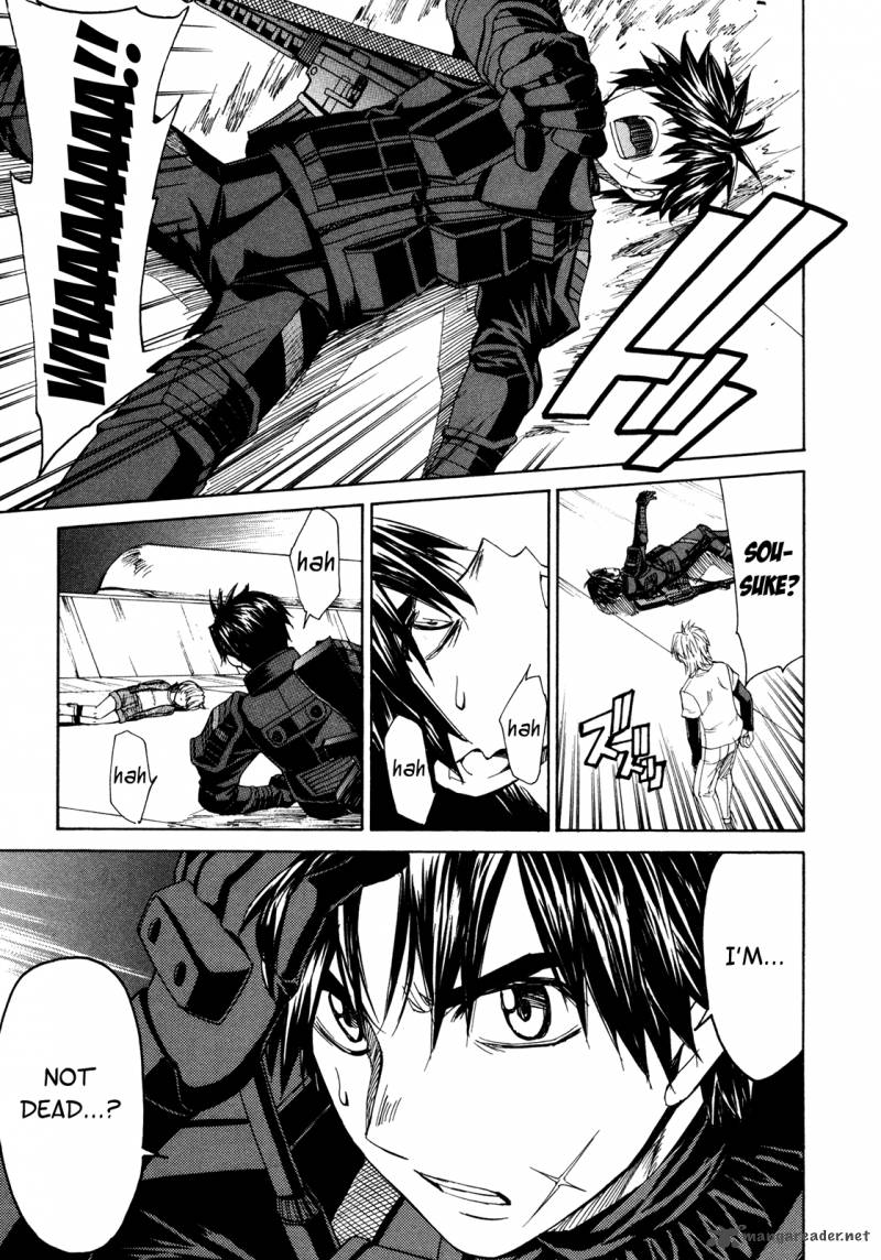 Full Metal Panic Sigma 51 31