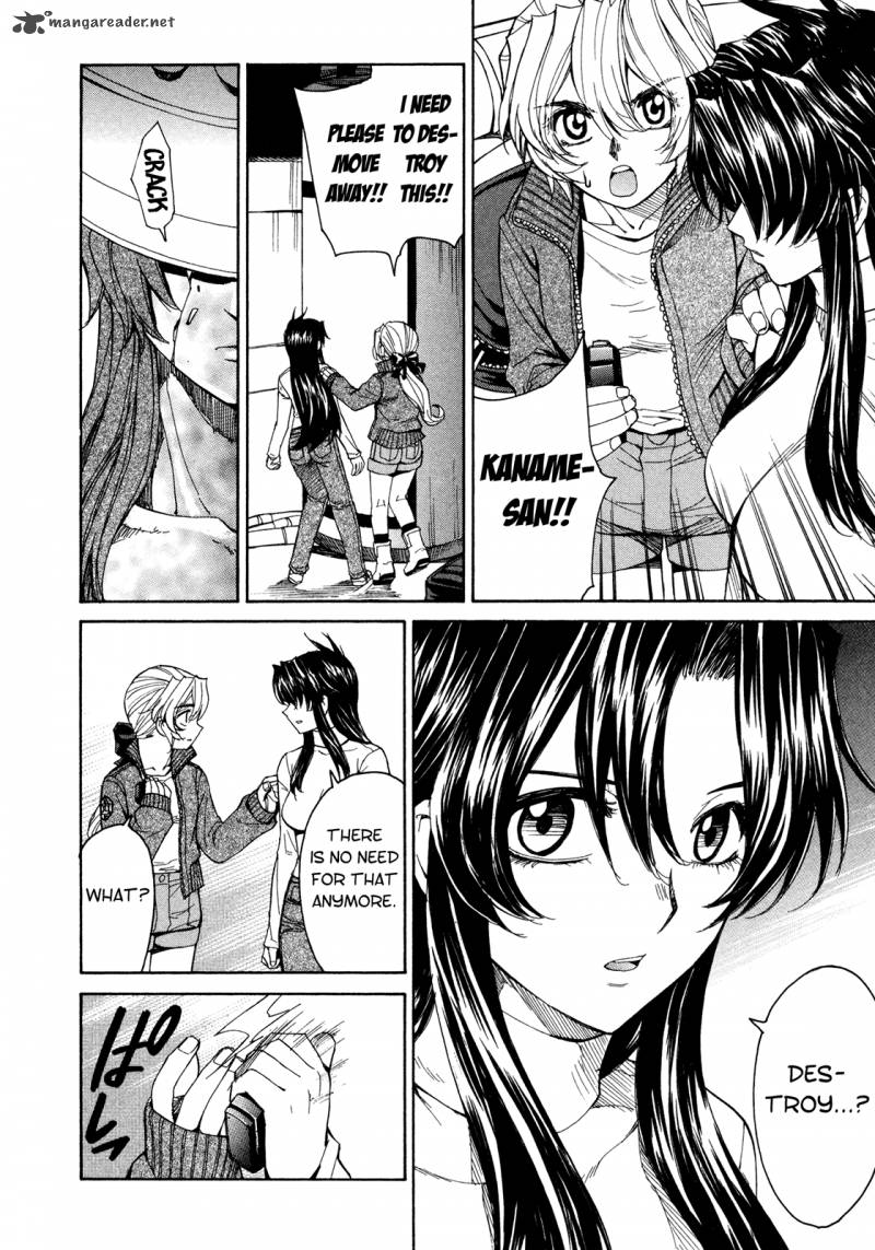 Full Metal Panic Sigma 51 9
