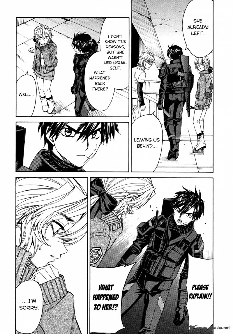 Full Metal Panic Sigma 52 13