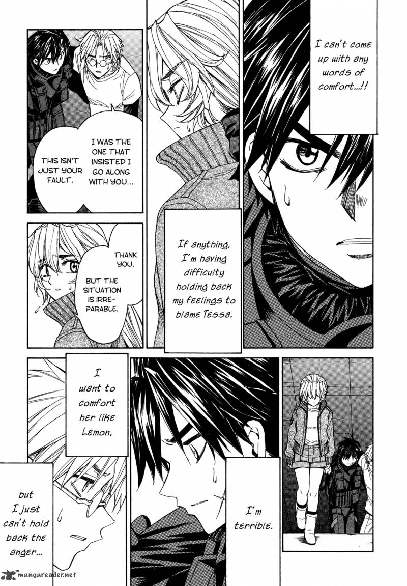 Full Metal Panic Sigma 52 17