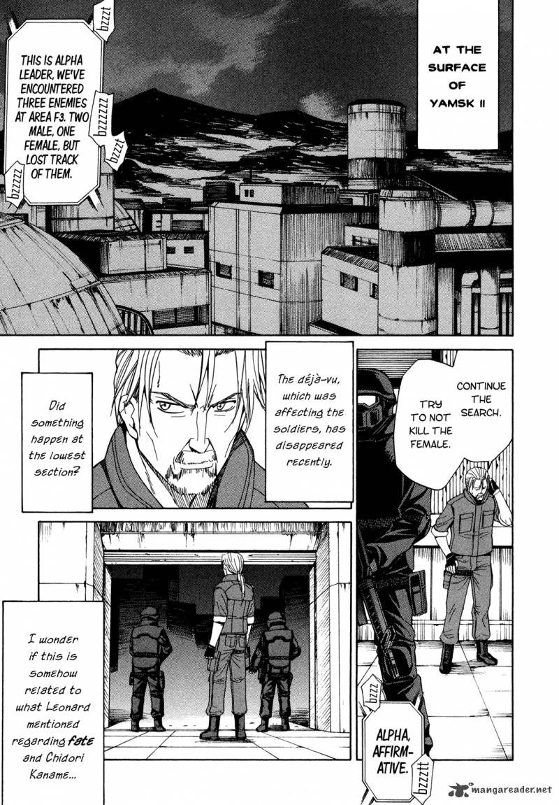 Full Metal Panic Sigma 52 19