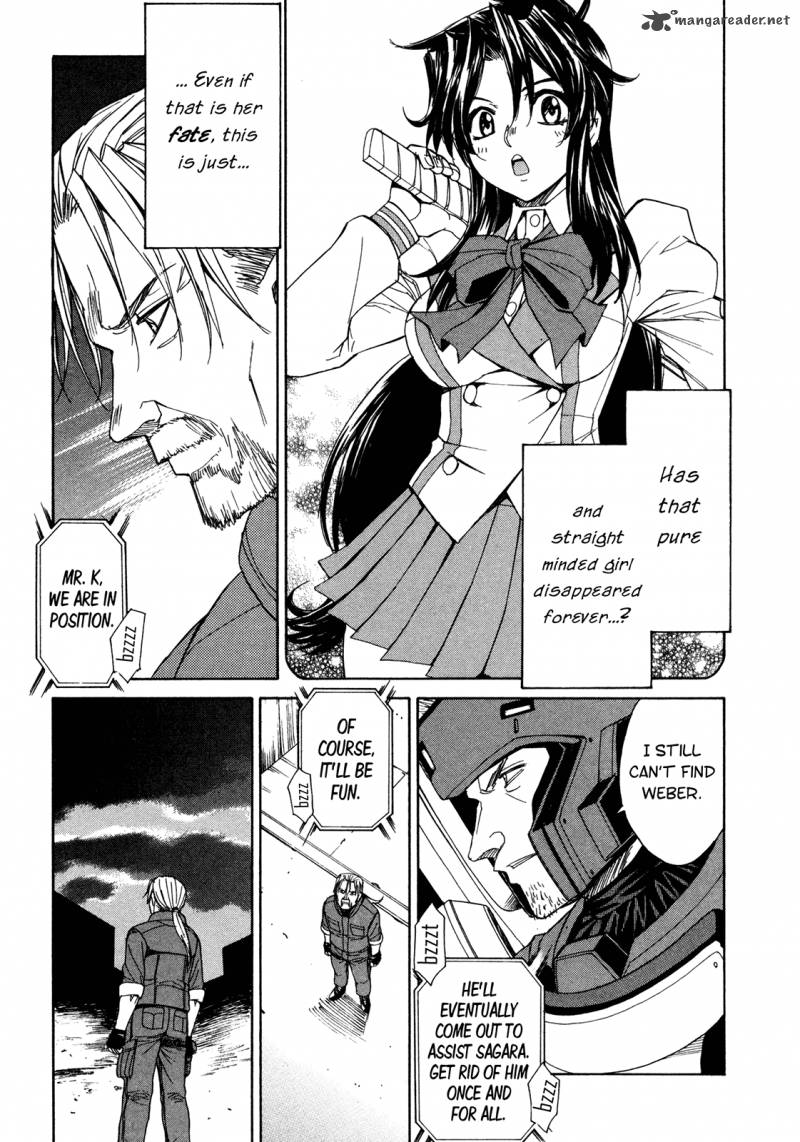 Full Metal Panic Sigma 52 26